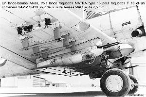 201- ARMEE DE L'AIR EN ALGERIE 1945-1962-49 (14)
